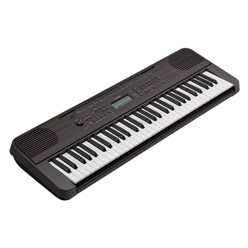 Yamaha PSR-E360 Portable Keyboard Kit